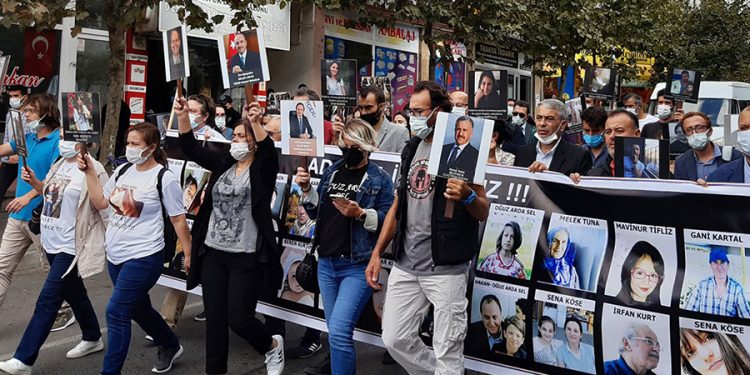 Çorlu tren faciası davasında 4 yıl sonra tutuklama kararı
