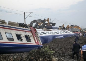 Çorlu tren kazası nedeniyle TCDD yöneticisi Karasu tutuklandı