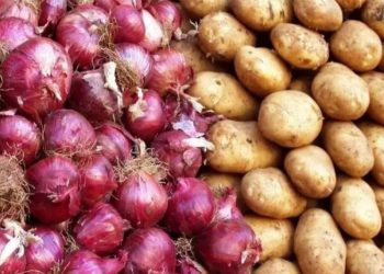 Çorum’da skandal tutuklama: Koğuş arkadaşlarının ailesine yetiştirdiği patates ve soğandan veren çiftçi tutuklandı