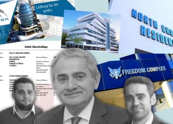 Cumhurbaşkanlığı örtülü ödeneğinin başındaki Maksut Serim’in iki oğlu İngiltere’de nasıl 4 şirketin sahibi oldu?