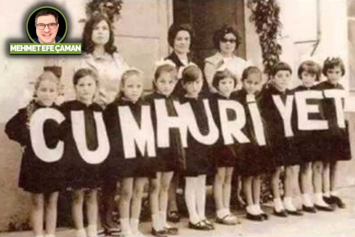 Cumhuriyet’in 99. yıldönümü – bir özet değerlendirme