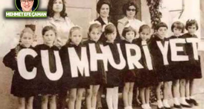Cumhuriyet’in 99. yıldönümü – bir özet değerlendirme