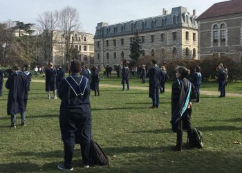 Danıştay Savcısı: Cumhurbaşkanı kararıyla Boğaziçi’ne iki yeni fakülte kurulması Anayasa’ya aykırı