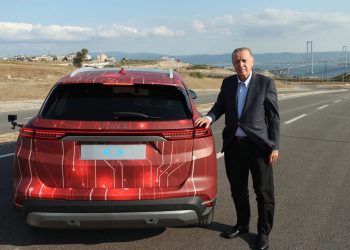 Davete katılırsa Erdoğan, Kılıçdaroğlu’na TOGG hediye edecek iddiası