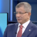 Davutoğlu: ABD Kongresi’nde Erdoğan’ın mal varlığı dosyası var