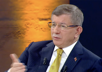 Davutoğlu: Yeni bir çözüm süreci başlatmalıyız