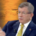 Davutoğlu: Yeni bir çözüm süreci başlatmalıyız