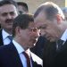 Davutoğlu, ‘başörtüsü’ için Erdoğan’dan randevu istedi