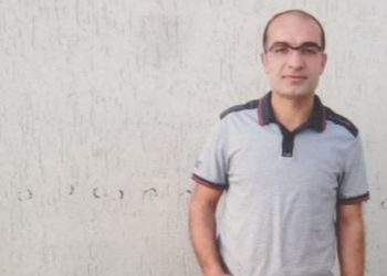 Demirtaş duyurdu: Yazar Ahmet Bilge cezaevinde darp edildi