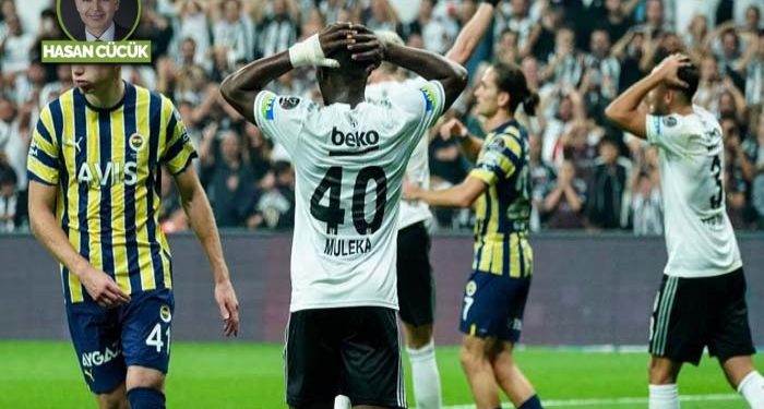 Derbi skoru memnun etmedi