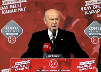 Devlet Bahçeli: 'Amasra'daki gibi bir felaketin tekrar etmemesi için tedbirler alınacak'