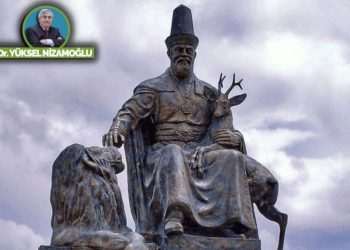 Devletin gazabına uğramak: Bektaşilik örneği