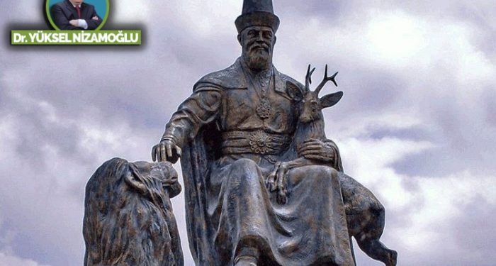 Devletin gazabına uğramak: Bektaşilik örneği