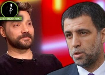 Dezenformasyon rejimi