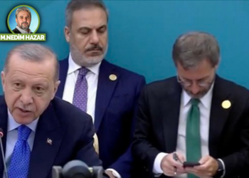 Dezenformasyon yasası!