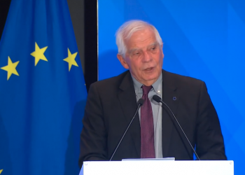 Diplomasi şefi Borrell, AB diplomatlarını eleştirdi: ‘Gazetelerden daha fazla şey öğreniyorum’