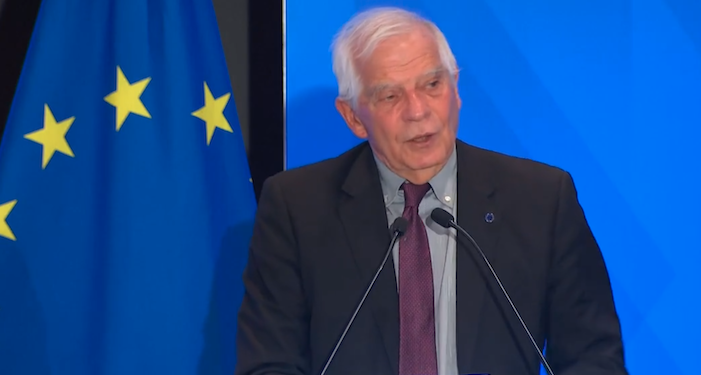 Diplomasi şefi Borrell, AB diplomatlarını eleştirdi: ‘Gazetelerden daha fazla şey öğreniyorum’