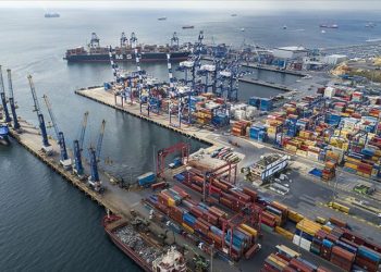 Dış ticaret açığı eylül ayında yüzde 268 arttı