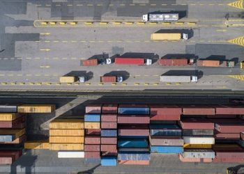 Dış ticarette açık büyüyor!