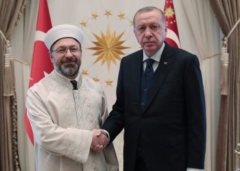 Diyanet’in 35,9 milyar TL’lik bütçesi, 6 bakanlığı geride bıraktı