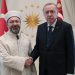 Diyanet’in 35,9 milyar TL’lik bütçesi, 6 bakanlığı geride bıraktı