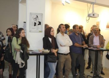 Diyarbakır’da 4'üncü Karşılaştırmalı Edebiyat Günleri başladı