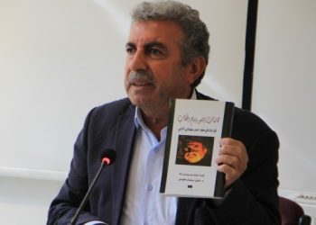 Diyarbakır’da 'Arap hikâyelerinde Kürtçe sesler' söyleşisi