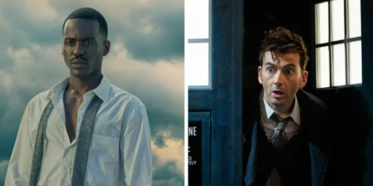 Doctor Who, yeni bölümleriyle Kasım 2023'te geri dönecek