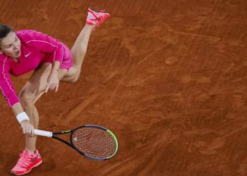 Doping testi pozitif çıkan Simona Halep: Hayatımın en büyük şokunu yaşıyorum