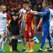 Dries Mertens'in Ali Palabıyık isyanı!