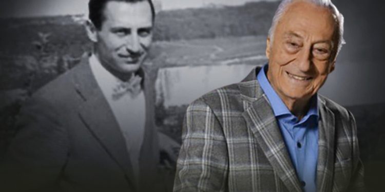 Duayen spor spikeri ve sunucu Halit Kıvanç hayatını kaybetti