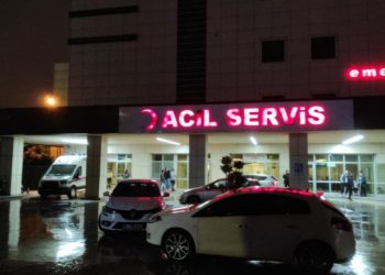 Düğünde başlayan kavga kanlı bitti: 3 yaralı