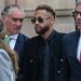 Dünyaca ünlü futbolcu Neymar hâkim karşısında: 5 yıl hapsi isteniyor!