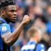 Duvan Zapata'ya ırkçı tavır; "burası sana göre değil" dediler, bankaya almadılar!