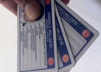 Ehliyet yenileme süresi 2024’e uzatıldı