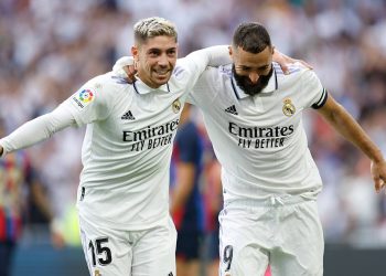 El Clasico'da Real Madrid, Barcelona'yı devirdi