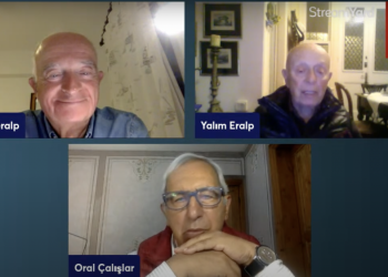 Emekli büyükelçi Selim Kuneralp, Avrupa Birliği Komisyonu’nun 2022 Türkiye Raporunu değerlendirdi