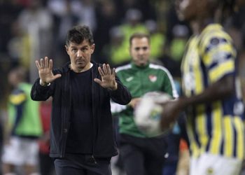 Emre Belözoğlu: Rakip hamlelerin karşılığını aldı, biz alamadık