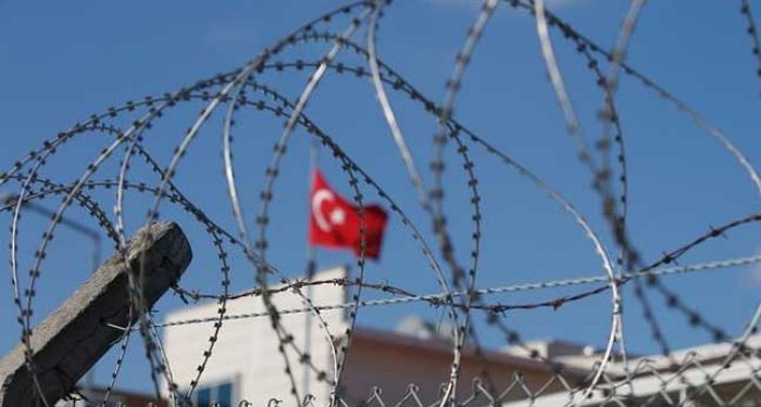 En alttakiler ya da Silivri piramidi