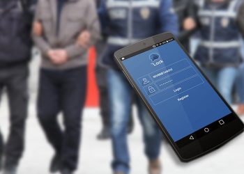 EncroChat davasında karar bozuldu; AKP rejiminin ‘ByLock’ savunması tamamen çöp oldu