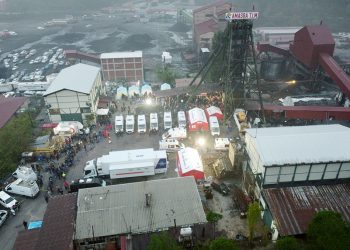 Enerji ve Tabii Kaynaklar Bakanı Dönmez: Bartın’da üretime ara verilecek