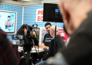 Enes Kanter: Tenkil Müzesi hikayeleri kalplere dokunuyor, ses olmaya devam edeceğim