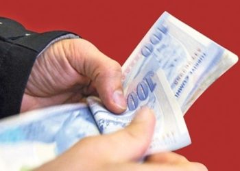 Erdal Sağlam: Asgari ücret, 9 bin liranın üstünde bekleniyor