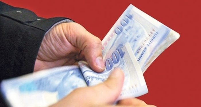 Erdal Sağlam: Asgari ücret, 9 bin liranın üstünde bekleniyor