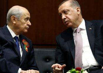 Erdoğan, Bahçeli’yi ziyaret edecek