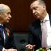 Erdoğan, Bahçeli’yi ziyaret edecek