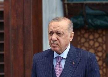Erdoğan, Diyarbakır programını iptal etti