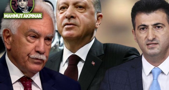 Erdoğan Ergenekon Mutabakatı yenilendi mi?
