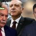 Erdoğan Ergenekon Mutabakatı yenilendi mi?