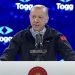 Erdoğan: TOGG 60 yıllık hayalin gerçeğe dönüşmesidir